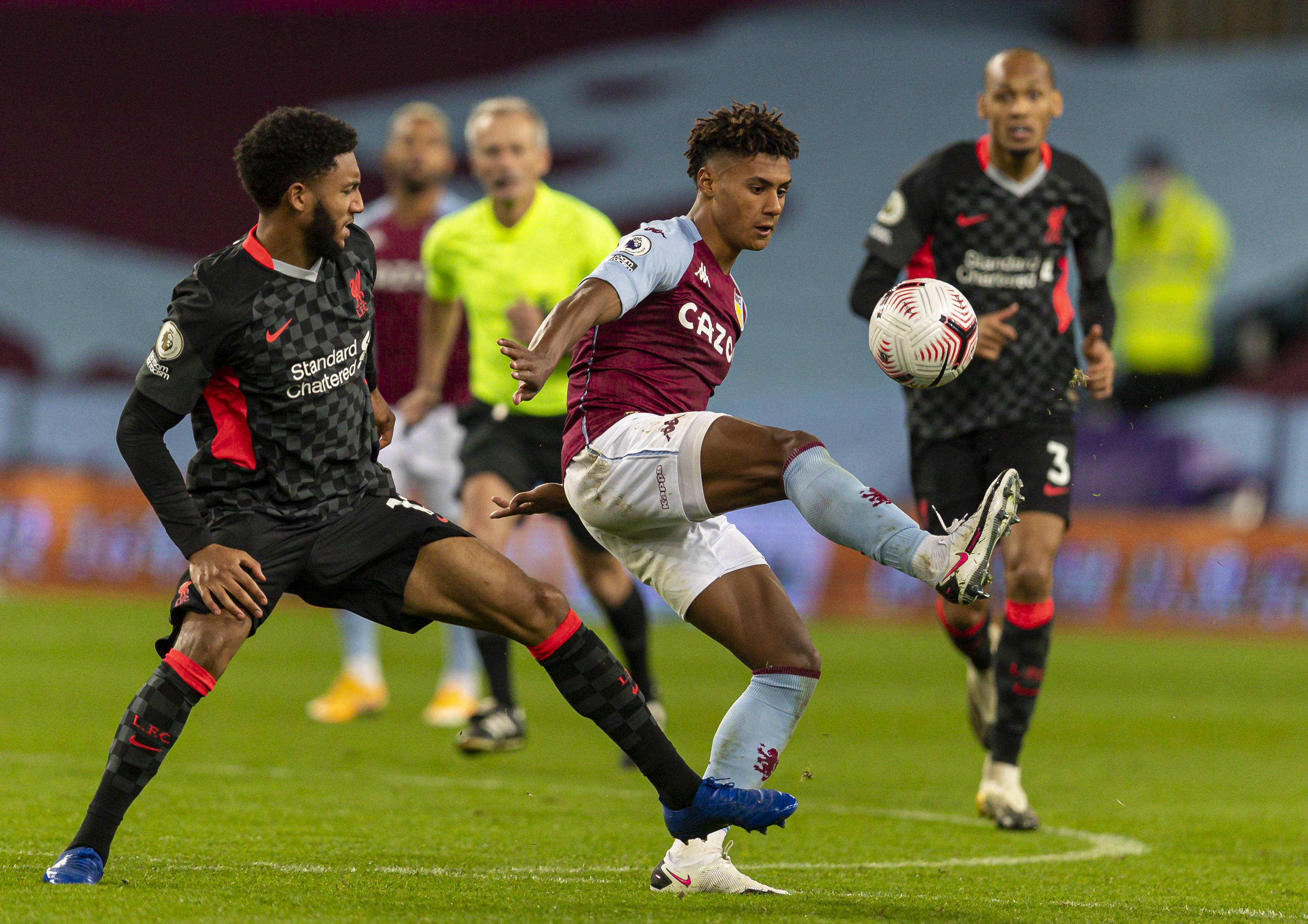 成长为球队 成长为球队